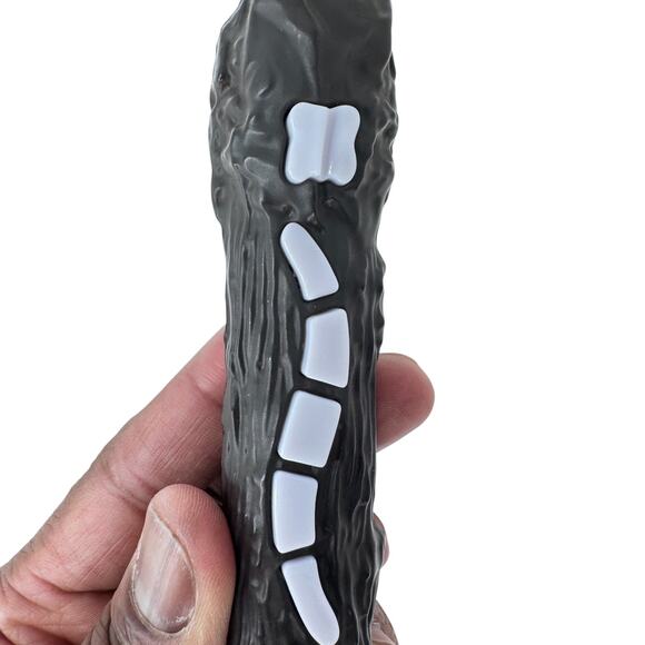 JAKKS Pacific Harry Potter Wizard Training Wand with Interactive Lights & Sound - Picture 6 of 10